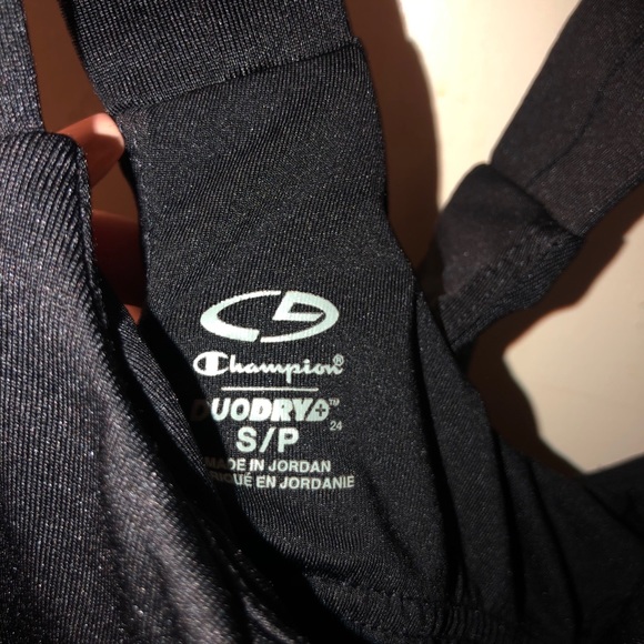 Workout Champion top - Picture 3 of 4